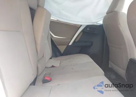 2013 Toyota Rav4 Xle из США, поврежденный, VIN 2T3RFREV3DW120021